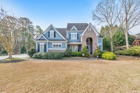 38 Sagemont Court Acworth GA 30101