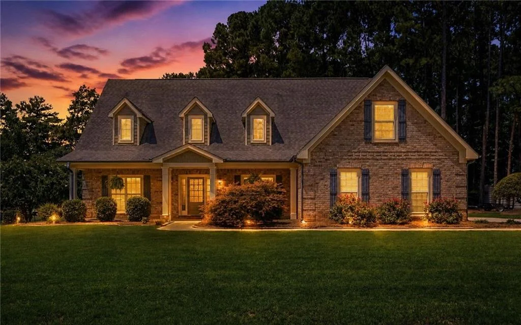 112 Fishers Mill Drive, Jackson, GA, 30233