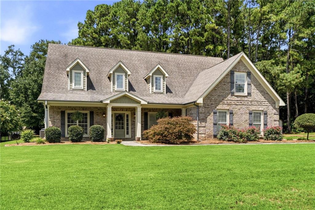 112 Fishers Mill Drive