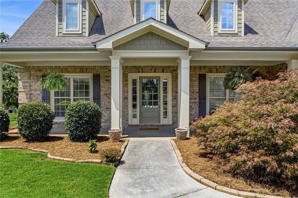 112 Fishers Mill Drive