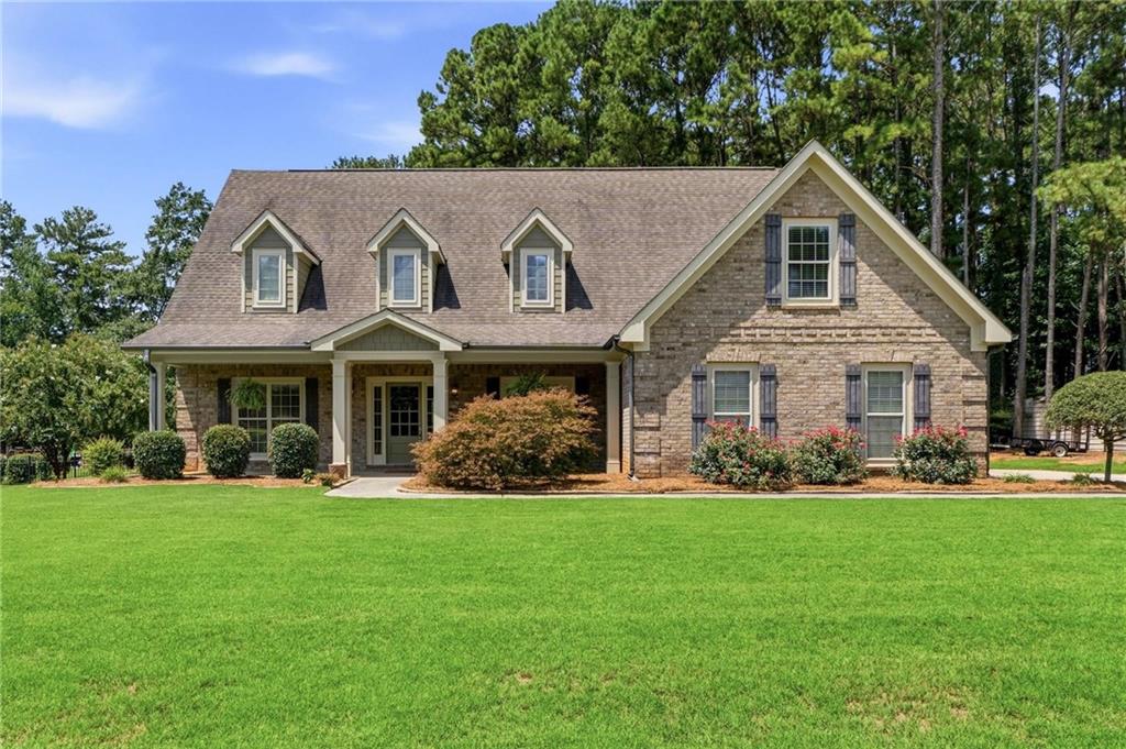 112 Fishers Mill Drive