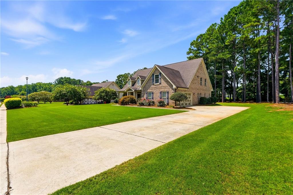 112 Fishers Mill Drive