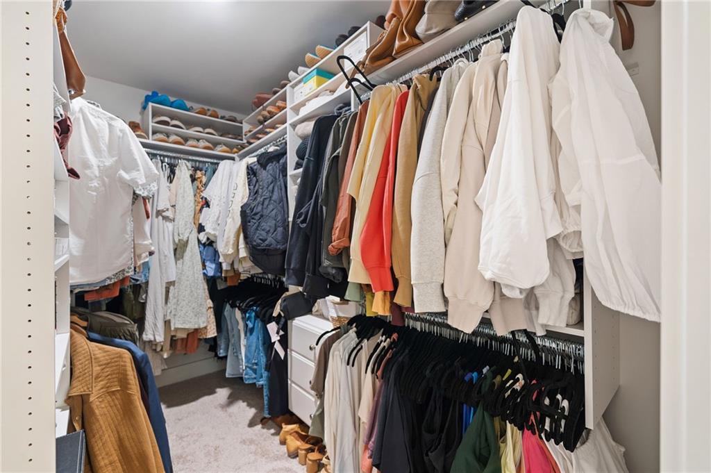 Oakleigh Pointe - Residential