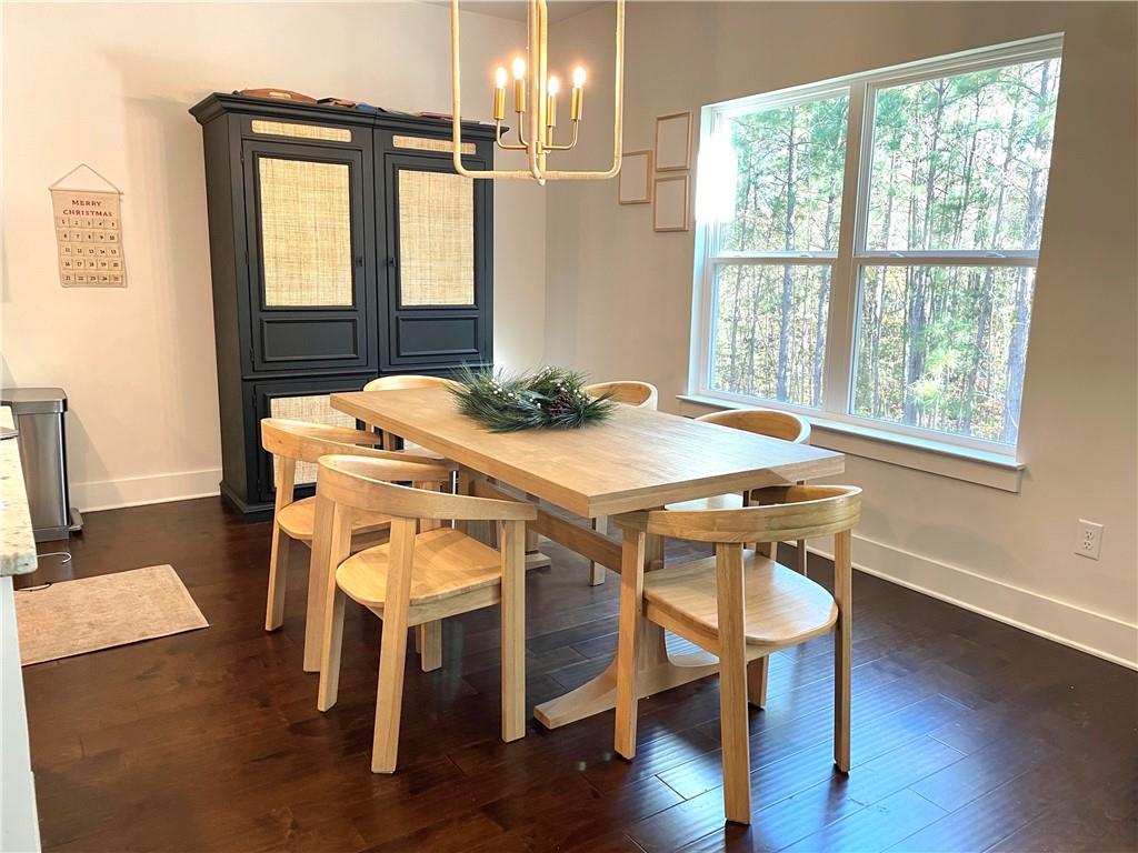 Oakleigh Pointe - Residential