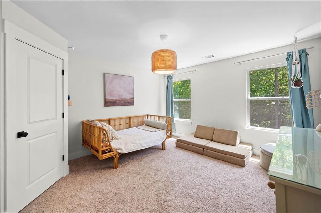 Oakleigh Pointe - Residential