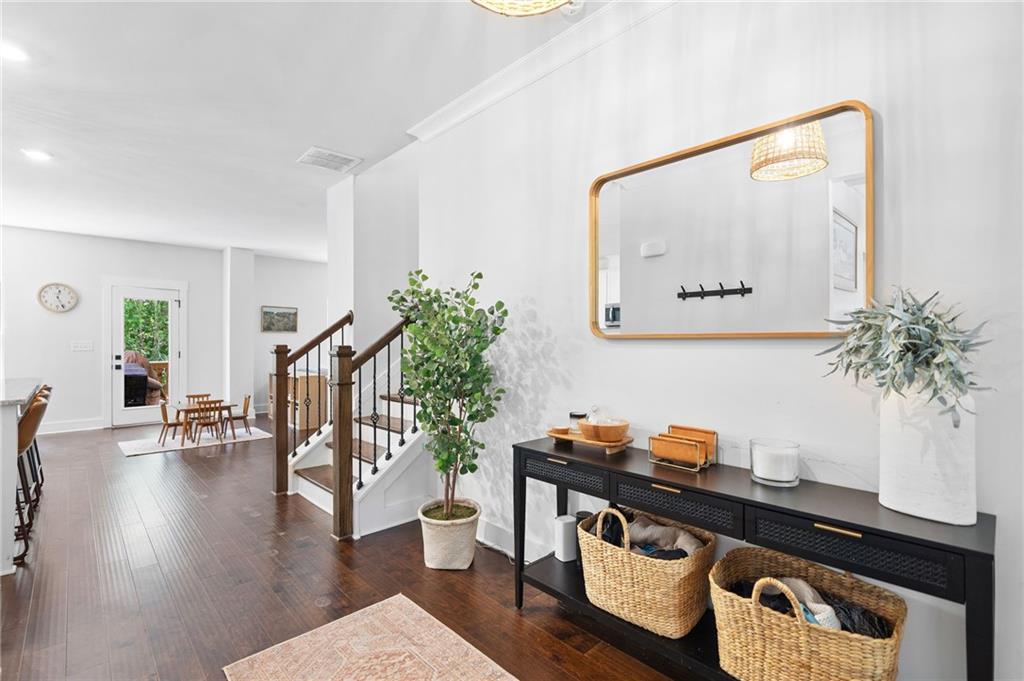 Oakleigh Pointe - Residential