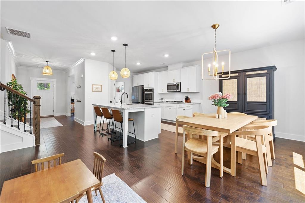 Oakleigh Pointe - Residential