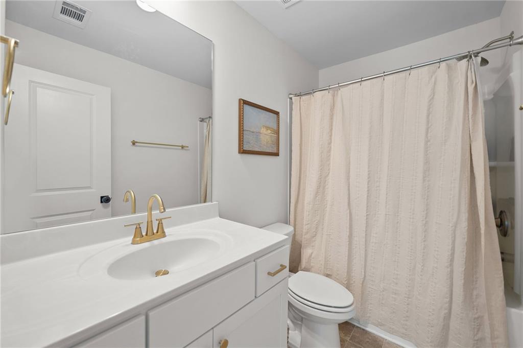 Oakleigh Pointe - Residential