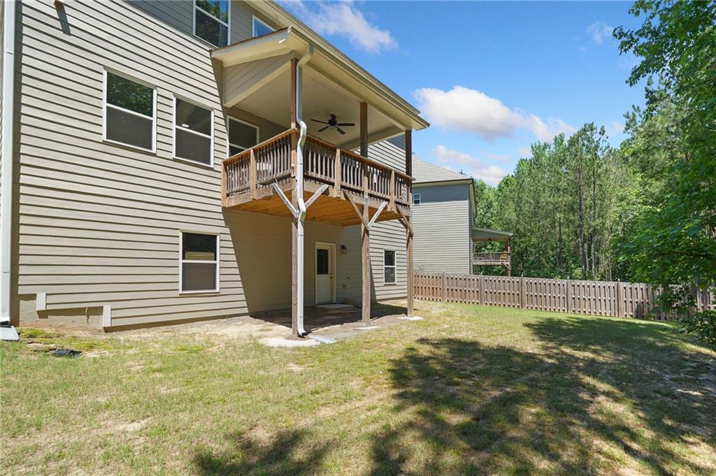 Oakleigh Pointe - Residential