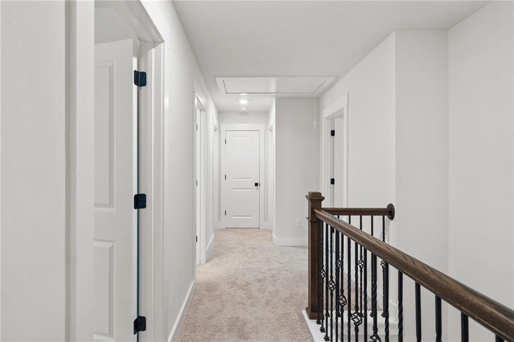 Oakleigh Pointe - Residential