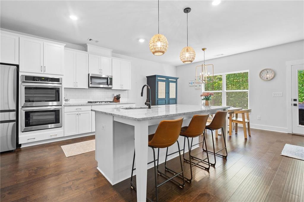 Oakleigh Pointe - Residential