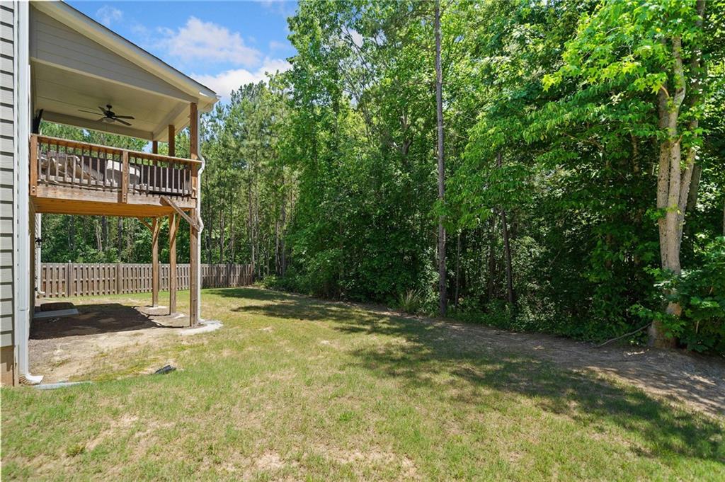 Oakleigh Pointe - Residential