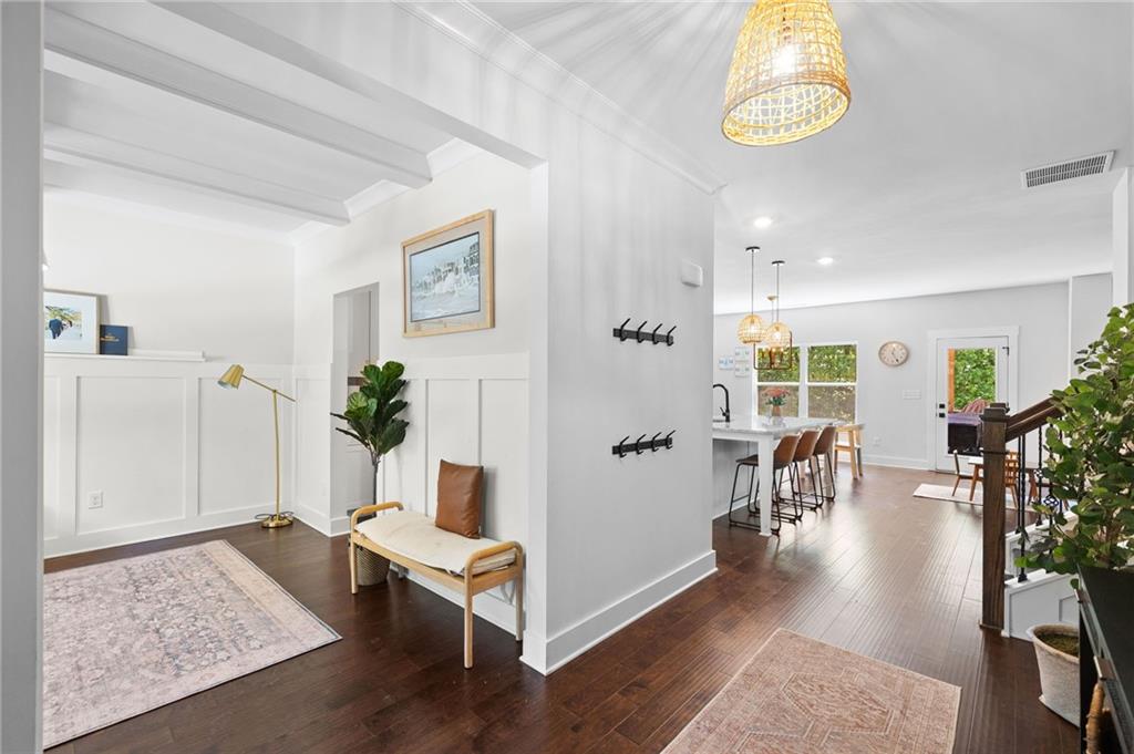 Oakleigh Pointe - Residential