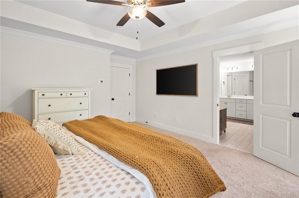 Oakleigh Pointe - Residential