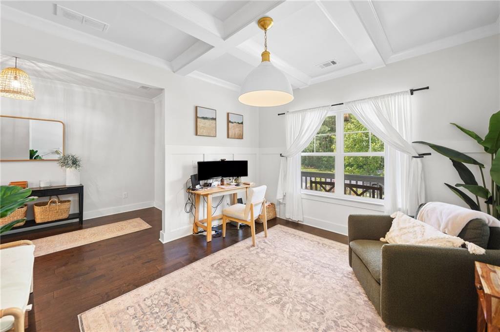 Oakleigh Pointe - Residential