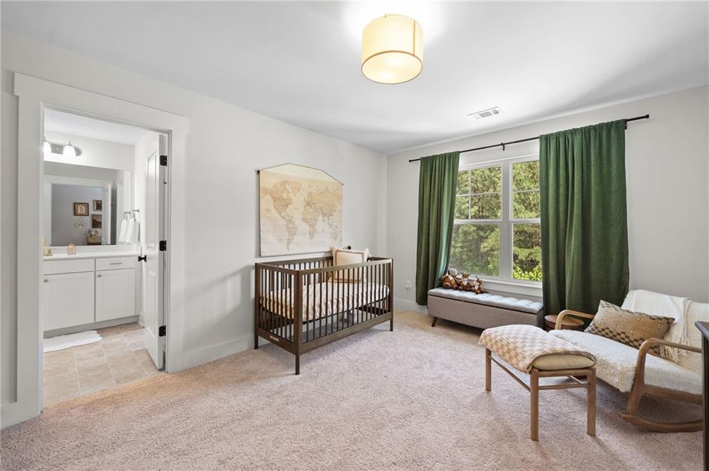 Oakleigh Pointe - Residential