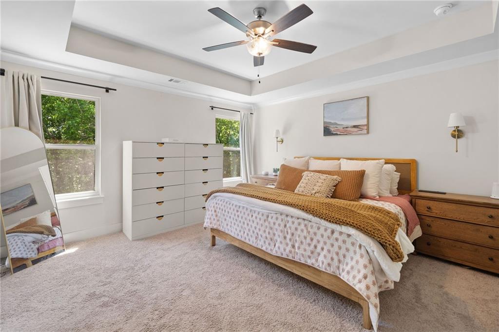 Oakleigh Pointe - Residential