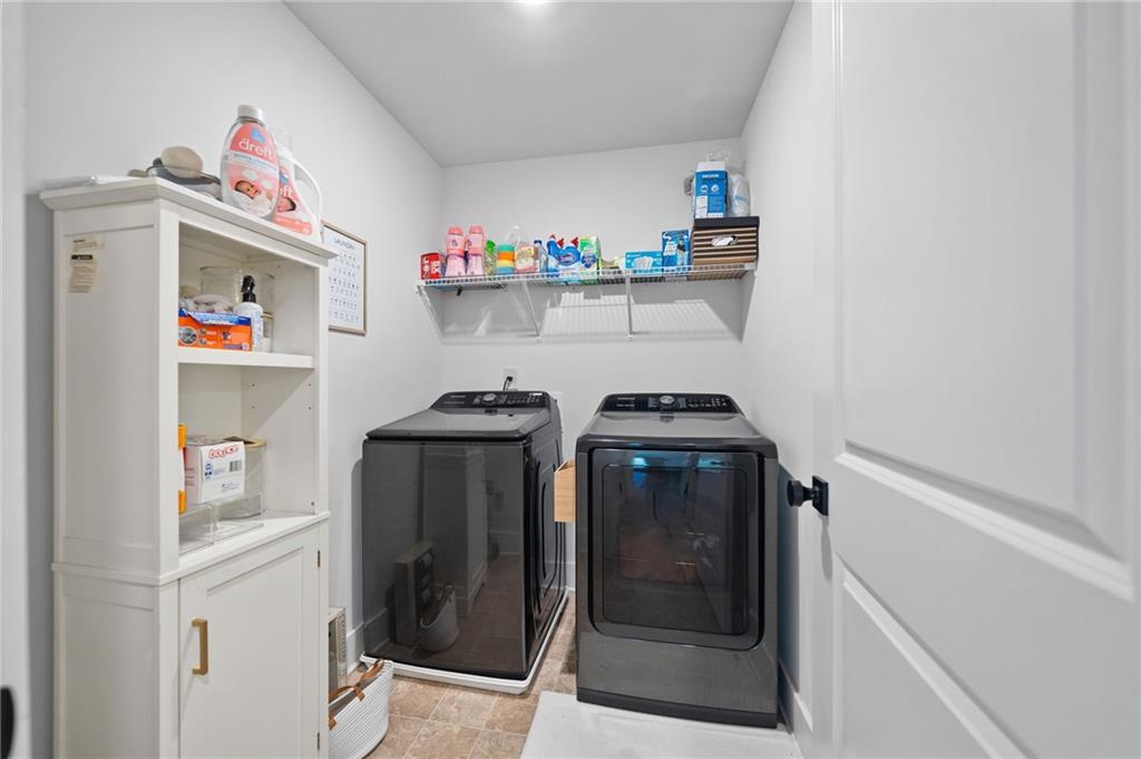 Oakleigh Pointe - Residential