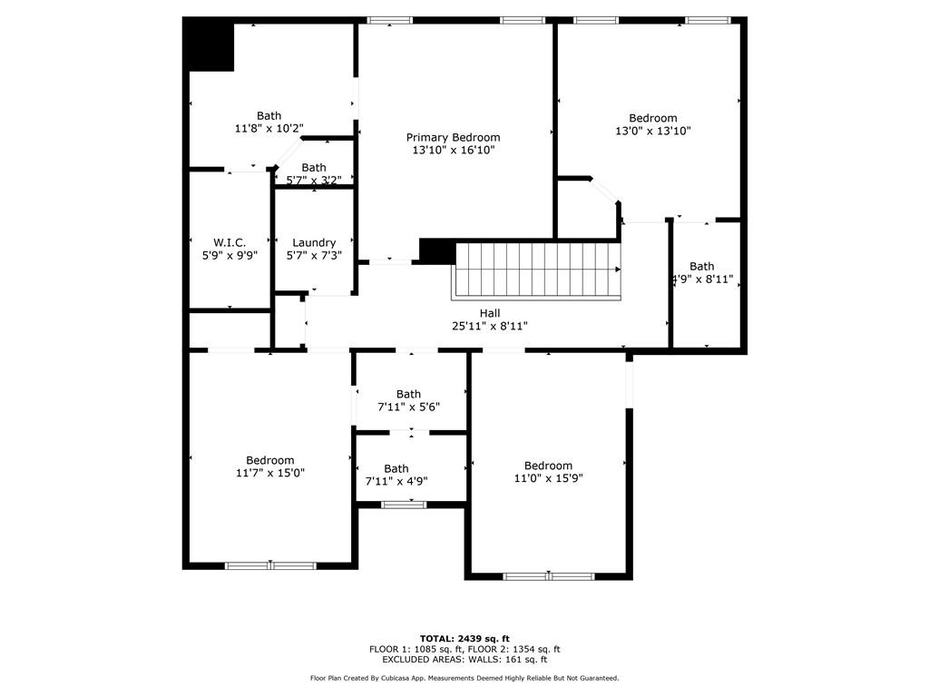 Oakleigh Pointe - Residential