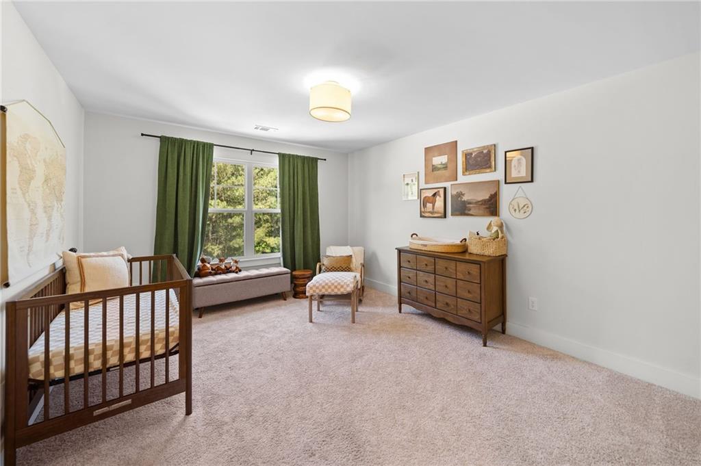 Oakleigh Pointe - Residential