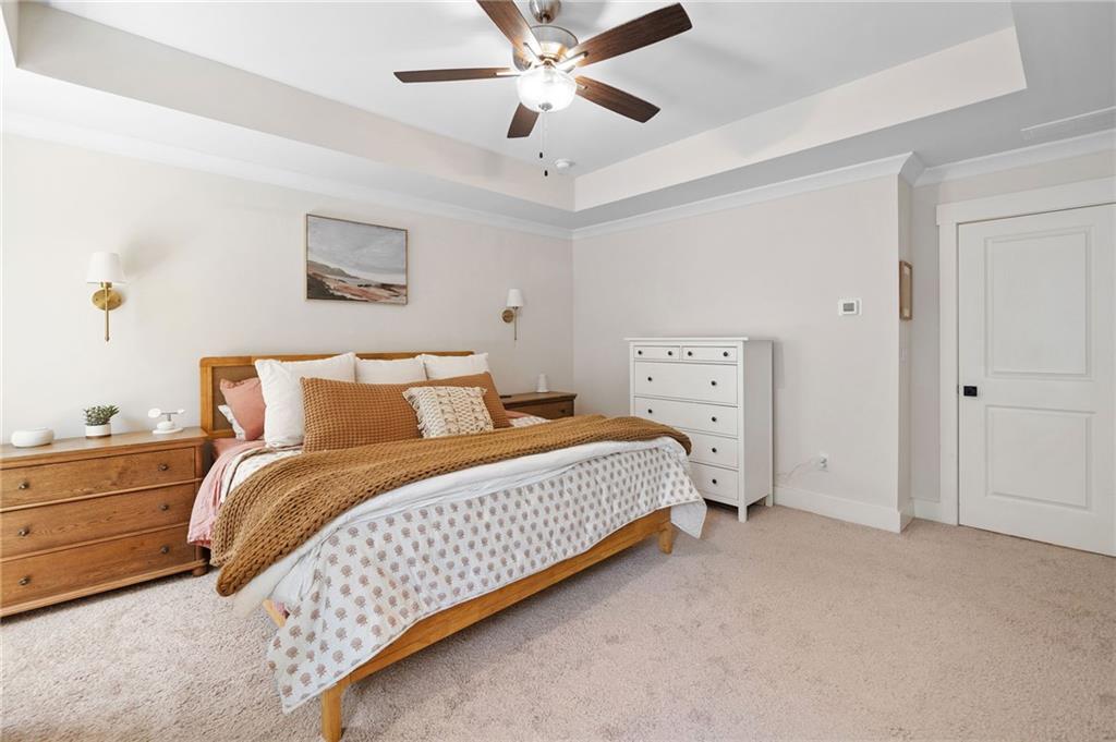 Oakleigh Pointe - Residential