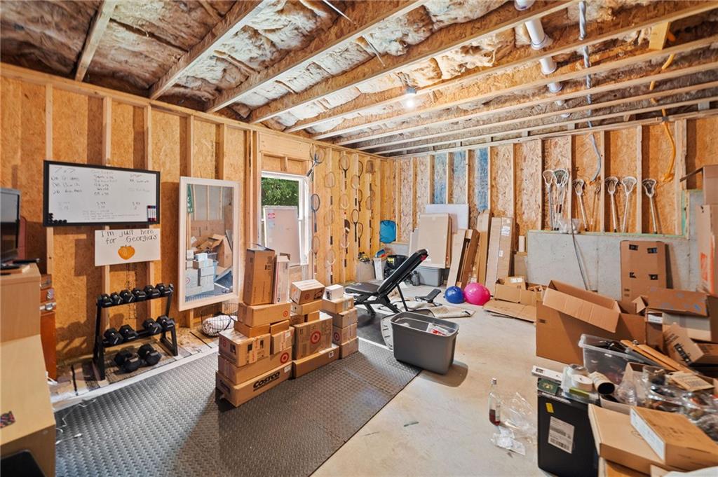 Oakleigh Pointe - Residential