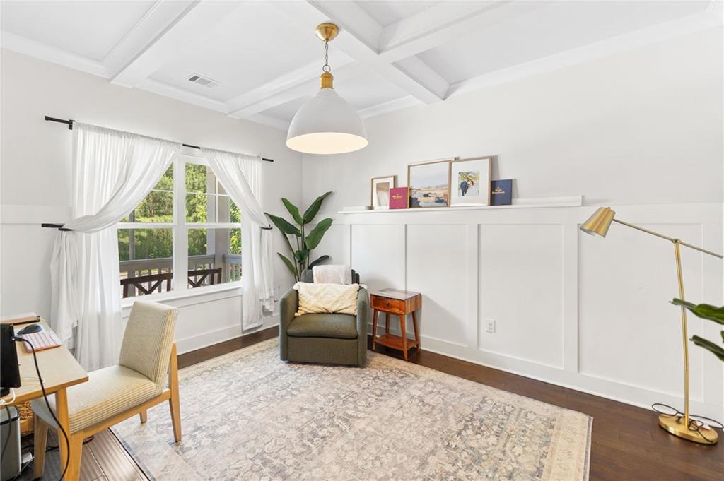 Oakleigh Pointe - Residential