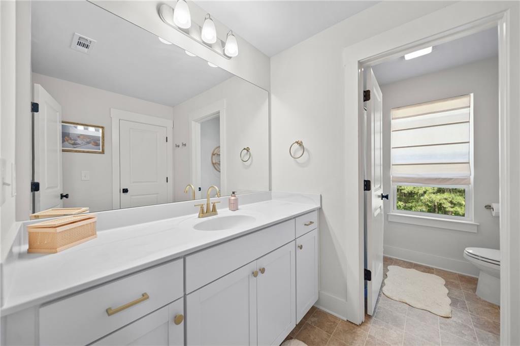 Oakleigh Pointe - Residential