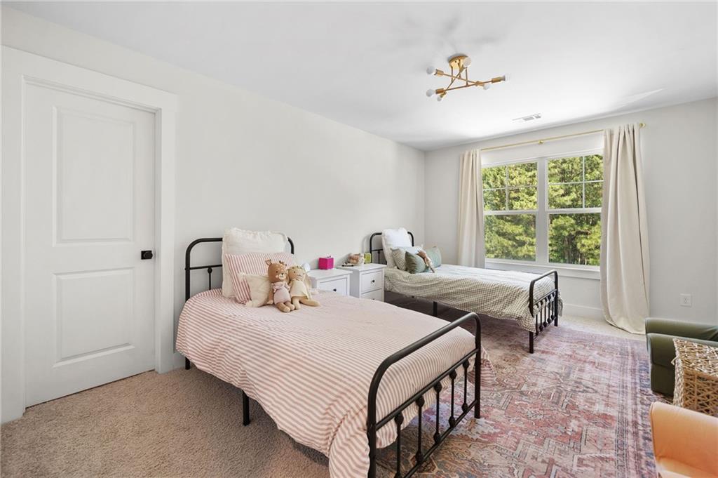 Oakleigh Pointe - Residential