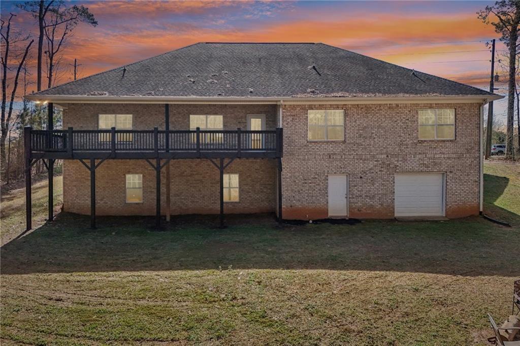 7055 Bannister Road