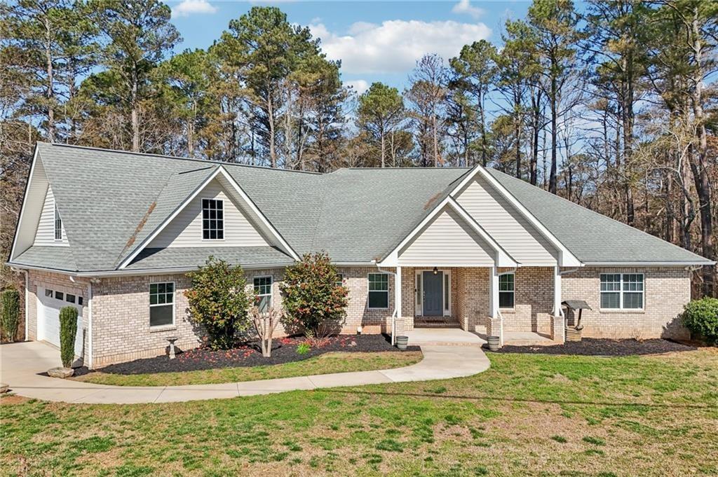 7055 Bannister Road
