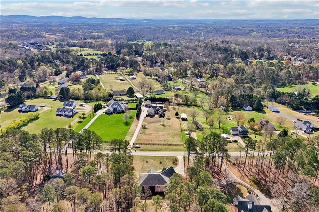7055 Bannister Road