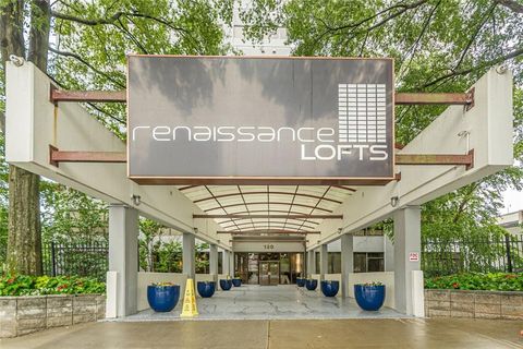 120 Ralph McGill Boulevard NE 1502 Atlanta GA 30308
