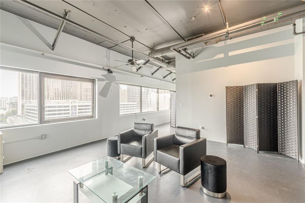120 Ralph McGill Boulevard NE 1502