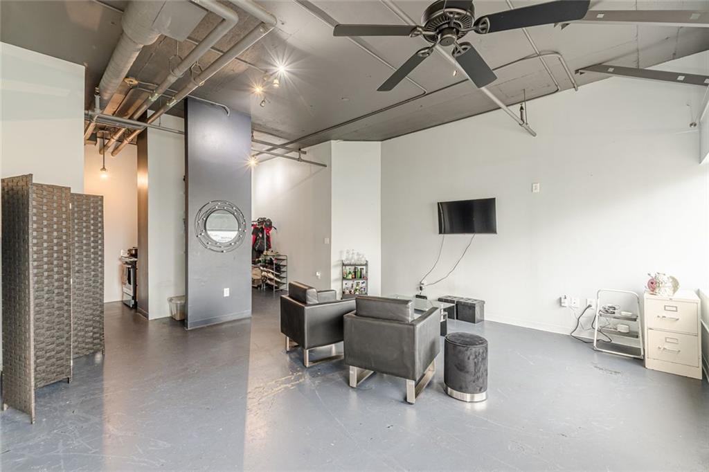120 Ralph McGill Boulevard NE 1502