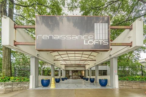 120 Ralph McGill Boulevard NE 1502 Atlanta GA 30308