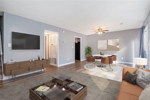 1151 Rankin Street 20A Stone Mountain GA 30083