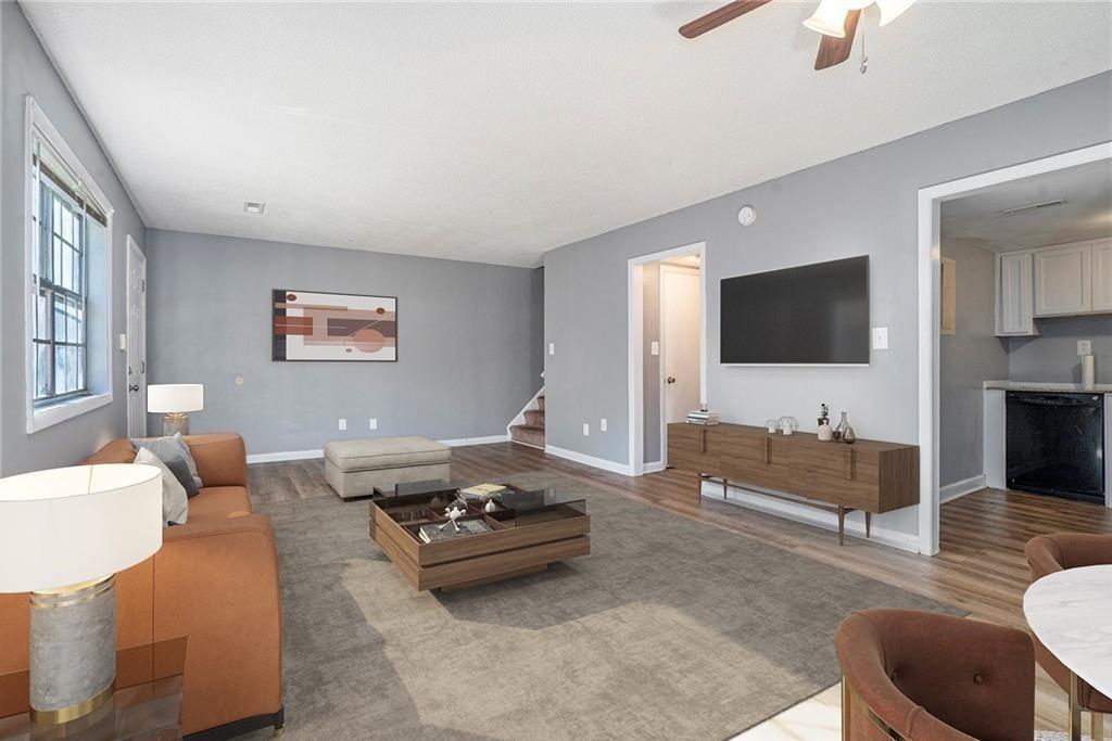 1151 Rankin Street 20A