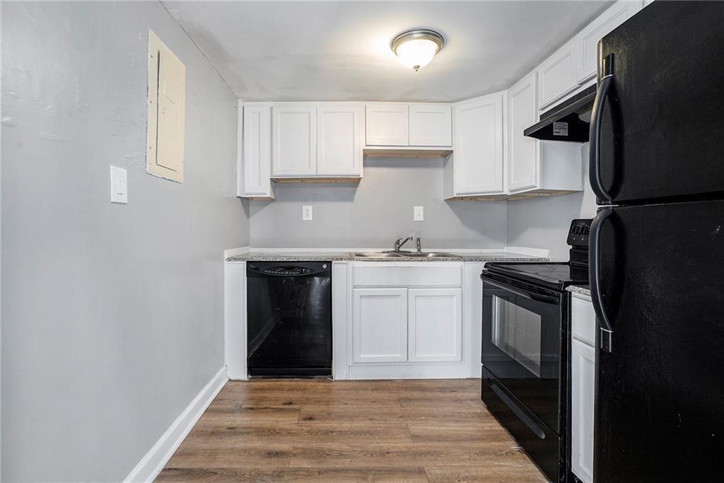 1151 Rankin Street 20A