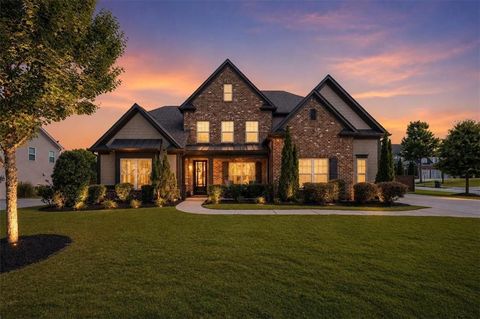 Photo of 111 Sierra Circle, Woodstock, GA 30188 (MLS # 7800579)