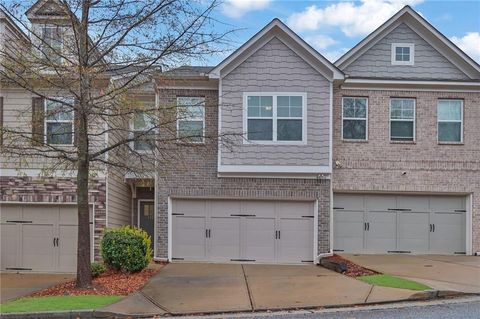 1557 Butternut Cove Stone Mountain GA 30083
