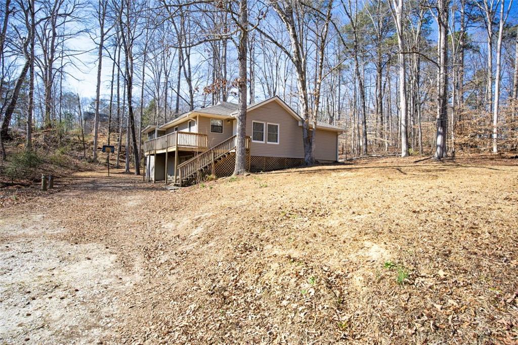 3939 Hillside Lane