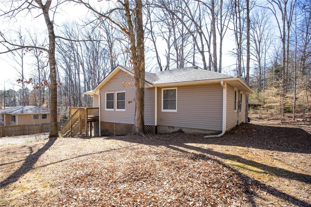 3939 Hillside Lane