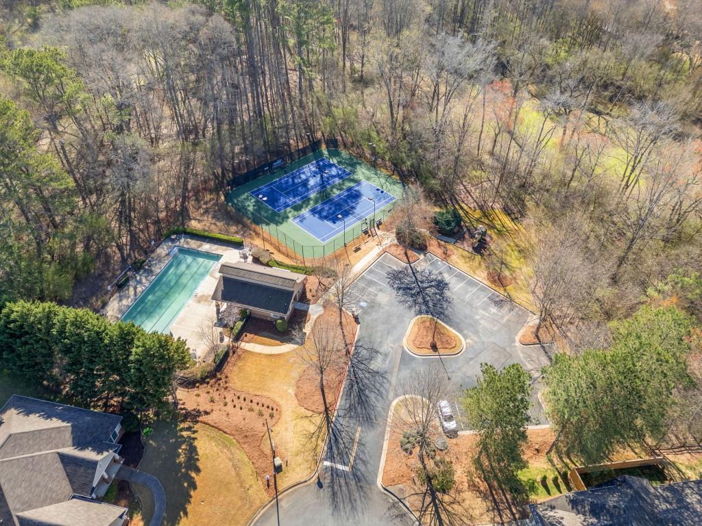 153 Newcastle Walk, Woodstock, Georgia image 40