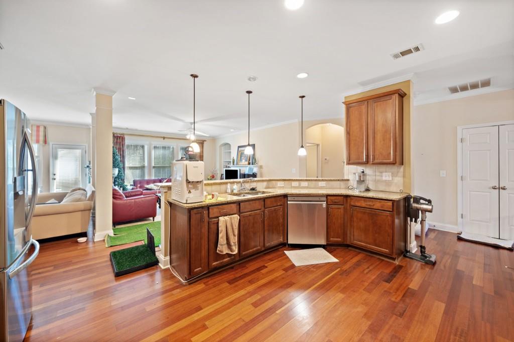 153 Newcastle Walk, Woodstock, Georgia image 11