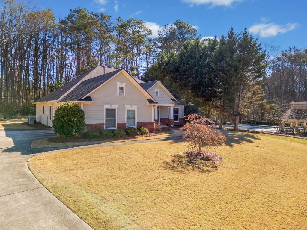 153 Newcastle Walk, Woodstock, Georgia image 3
