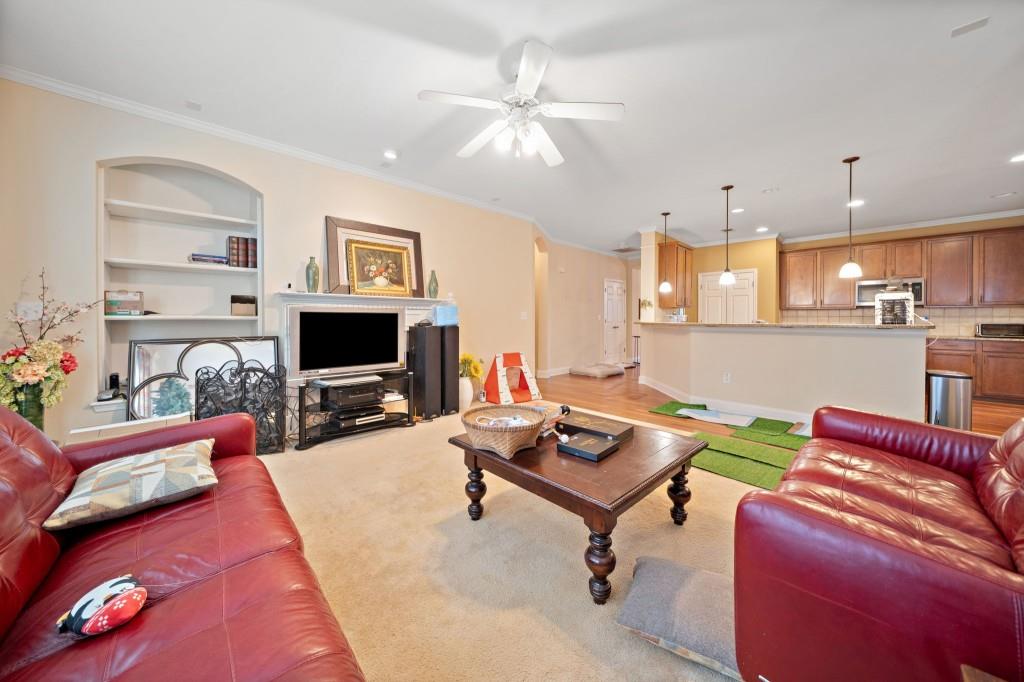 153 Newcastle Walk, Woodstock, Georgia image 15