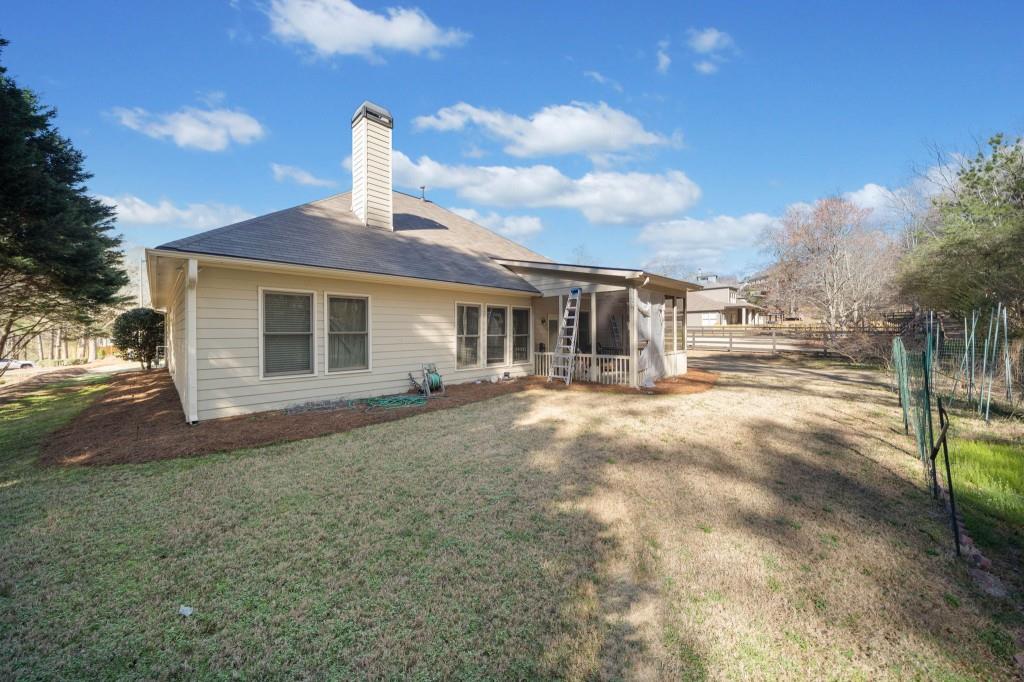 153 Newcastle Walk, Woodstock, Georgia image 37