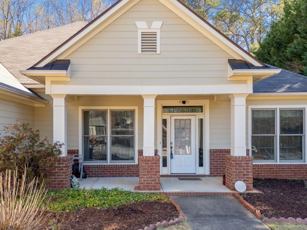 153 Newcastle Walk, Woodstock, Georgia image 4