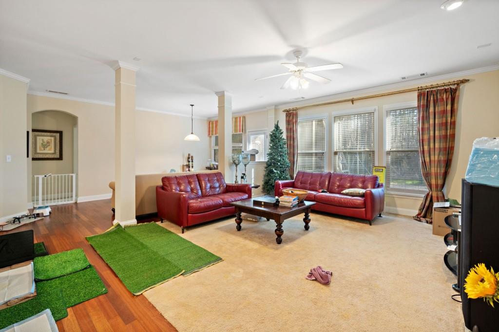 153 Newcastle Walk, Woodstock, Georgia image 14
